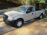 Used 2007 Ford F150 2WD Regular Cab image 3