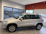 Used 2011 Volkswagen Tiguan S image 5