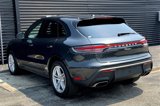 Certified 2022 Porsche Macan image 3