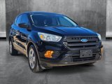 Used 2017 Ford Escape S image 3