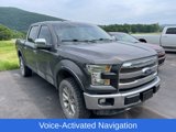 Used 2016 Ford F150 Lariat image 2