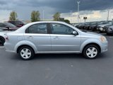 Used 2011 Chevrolet Aveo LT w/ Power and Convenience Package image 2