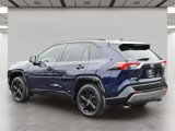 Used 2020 Toyota RAV4 XSE image 4