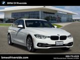 Used 2018 BMW 330e w/ Convenience Package image 1