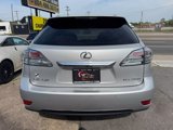 Used 2010 Lexus RX 350 AWD image 4