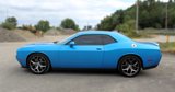Used 2015 Dodge Challenger SXT Plus w/ Driver Convenience Group image 4