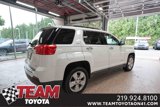 Used 2015 GMC Terrain SLE w/ Chrome Edition image 4
