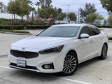 Used 2017 Kia Cadenza Premium image 3