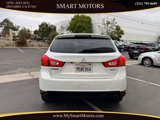 Used 2015 Mitsubishi Outlander Sport SE image 4