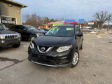 Used 2016 Nissan Rogue S image 4