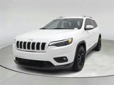 Used 2019 Jeep Cherokee Latitude Plus image 3
