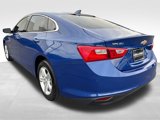 Used 2023 Chevrolet Malibu LT image 3