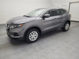 Used 2020 Nissan Rogue Sport S image 2