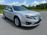 Used 2010 Ford Fusion SEL image 3