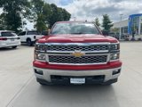 Used 2014 Chevrolet Silverado 1500 LT w/ All Star Edition image 3