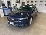 Used 2016 Chevrolet Impala LT image 2