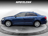 Used 2014 Volkswagen Jetta SE image 3