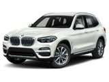 Used 2021 BMW X3 xDrive30i w/ Convenience Package image 4