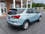 Used 2022 Chevrolet Equinox LT image 5