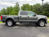 Used 2020 Ford F250 XL w/ STX Appearance Package image 4