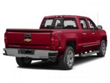 Used 2015 Chevrolet Silverado 1500 LT w/ All Star Edition image 5