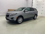 Used 2023 Chevrolet Equinox LT image 6