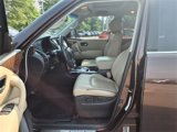 Used 2017 Nissan Armada Platinum w/ Captain Seat Package image 4