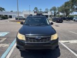 Used 2012 Subaru Forester 2.5X Premium image 3
