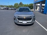 New 2025 Chevrolet Trax LT w/ LT Convenience Package image 2
