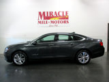 Used 2019 Chevrolet Impala LT image 2
