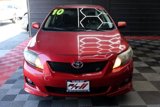 Used 2010 Toyota Corolla S image 2