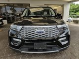 Used 2020 Ford Explorer Platinum w/ Premium Technology Package image 2