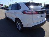 New 2024 Ford Edge SE image 4