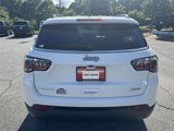 New 2025 Jeep Compass Latitude image 4