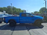 Certified 2022 RAM 1500 Classic Warlock w/ Technology Package I image 5