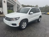 Used 2016 Volkswagen Tiguan S image 5