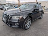 Used 2014 Audi Q5 TDI Premium Plus image 5