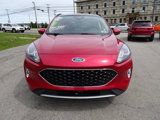 Used 2020 Ford Escape SEL image 3
