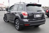 Used 2018 Subaru Forester 2.5i Premium w/ All-Weather Package image 2