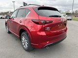 New 2024 MAZDA CX-5 AWD 2.5 S image 5