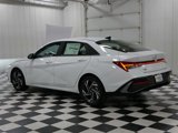 Certified 2024 Hyundai Elantra SEL w/ Convenience Package image 2