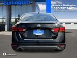 Used 2022 Nissan Altima 2.0 SR image 4