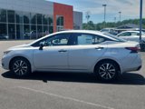 New 2024 Nissan Versa S w/ S Plus Package image 6