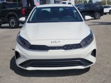 Used 2023 Kia Forte LX image 2