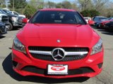 Used 2015 Mercedes-Benz CLA 250 4MATIC image 2
