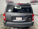 Used 2014 Jeep Patriot Latitude image 4