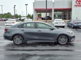 Used 2022 Kia Forte GT-Line w/ GT-Line Technology Package image 2
