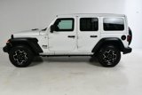 Used 2021 Jeep Wrangler Sport w/ Sun And Sound Package image 3