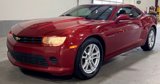 Used 2014 Chevrolet Camaro LS image 4