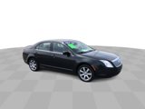 Used 2011 Mercury Milan Premier w/ 202A Rapid Spec Order Code image 2